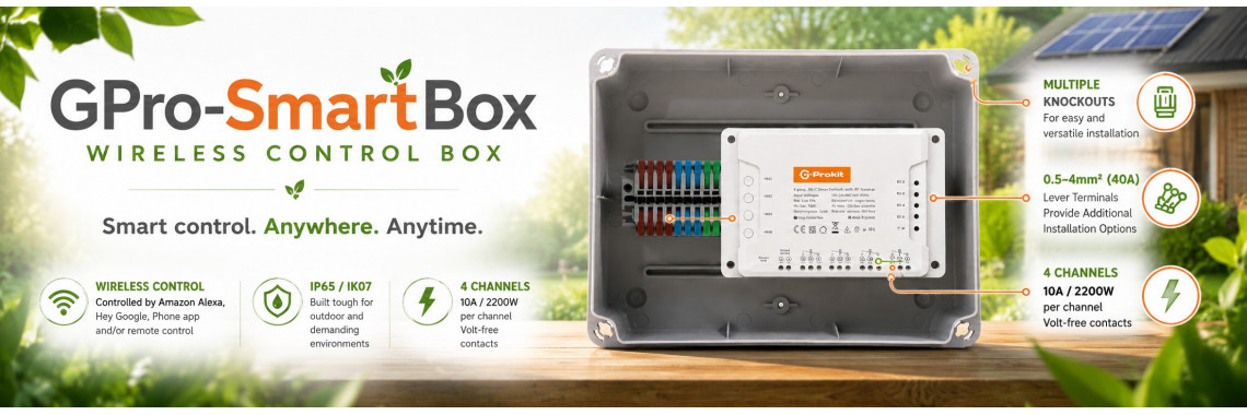 Smart Box 
